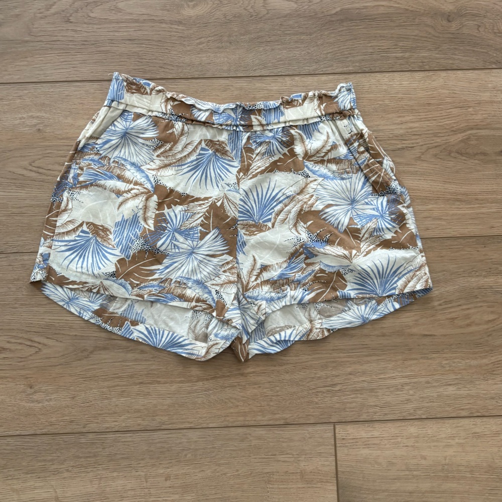 Aerie Shorts